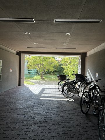 サンコーポラス南港のその他写真