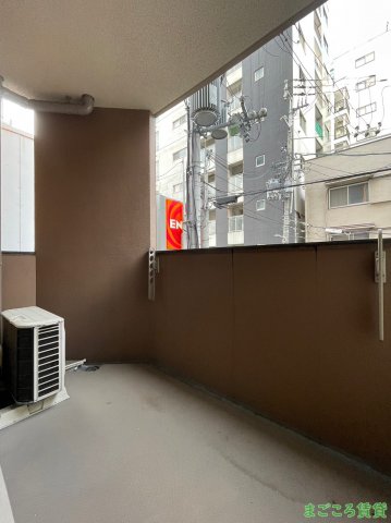 クレアート難波南イービスの内装写真