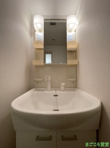 クレアート難波南イービスの内装写真