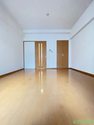 クレアート難波南イービスの内装写真