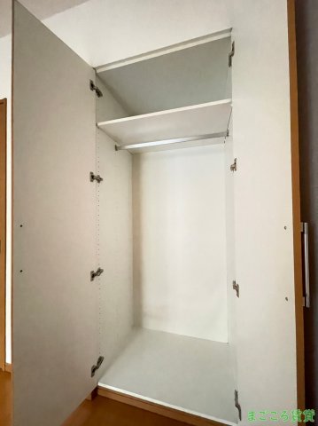 クレアート難波南イービスの内装写真