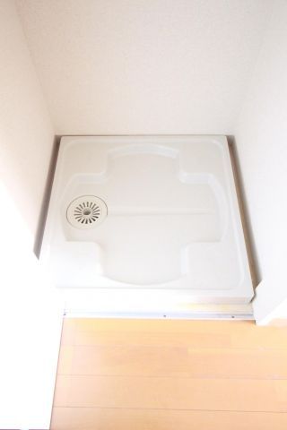その他　ドゥーエ巣鴨　豊島区巣鴨3