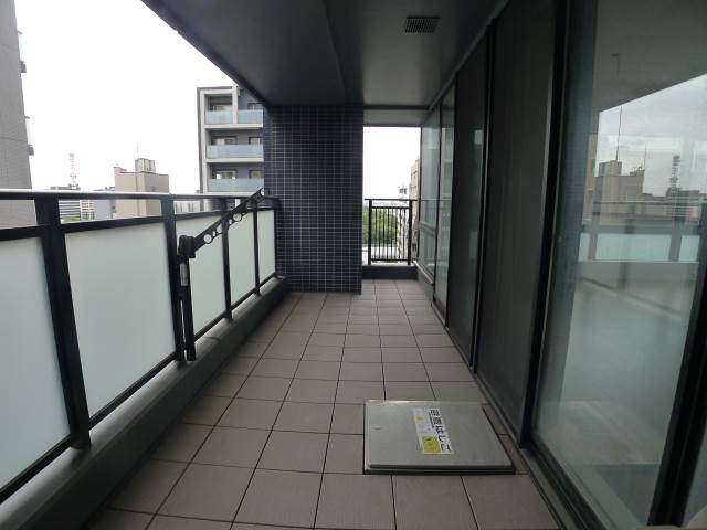 地下鉄名城線 久屋大通駅 徒歩5分 31階建 築14年の内装写真