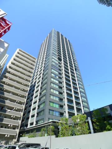地下鉄名城線 久屋大通駅 徒歩5分 築14年