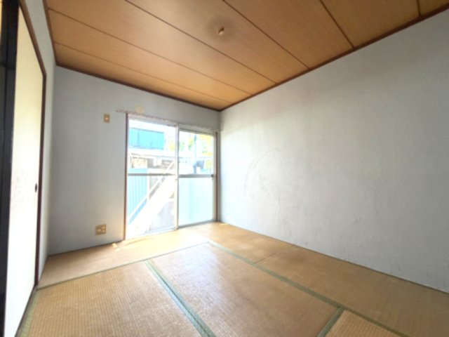 アジアハイツのその他写真