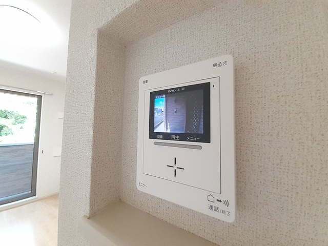 パークメゾン華VIのその他写真