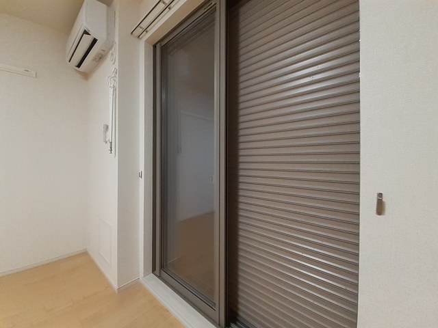 パークメゾン華VIの内装写真