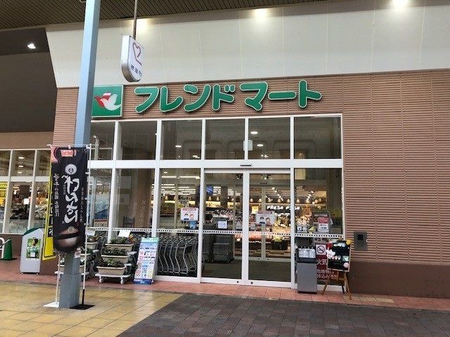 ヴィラ・グレイス浜大津の周辺写真