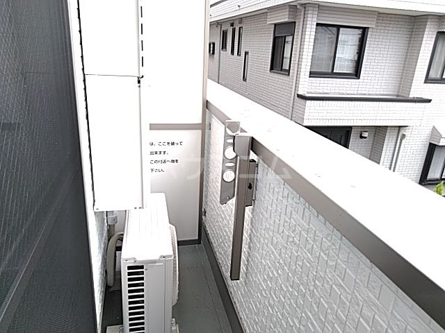 アサヒレジデンスの内装写真