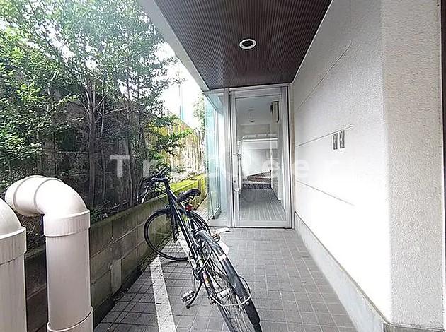 Kハウスの外観写真