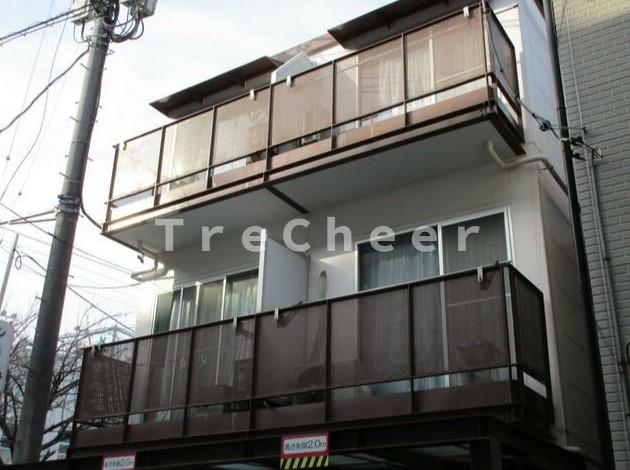 Kハウスの外観写真