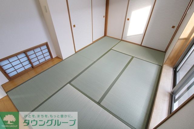 その他部屋・スペース