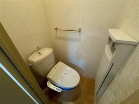 ランドマーク市原のトイレ写真