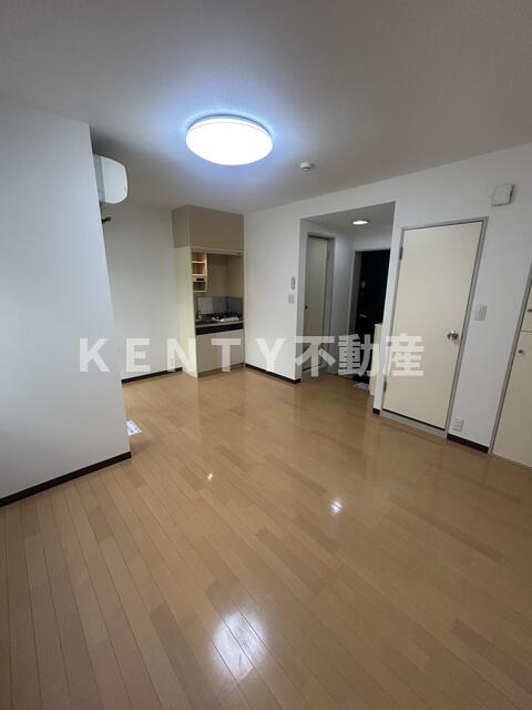 その他部屋・スペース　落ち着いて過ごせるお部屋なので、寝室にいかがでしょうか