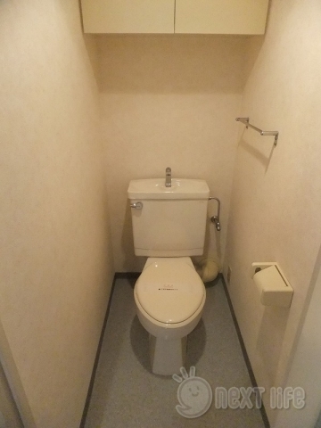 フレスコ川崎のトイレ写真