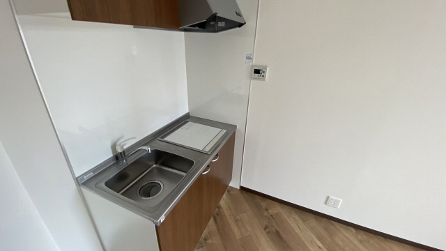 その他設備　写真は同マンションの他のお部屋のものです