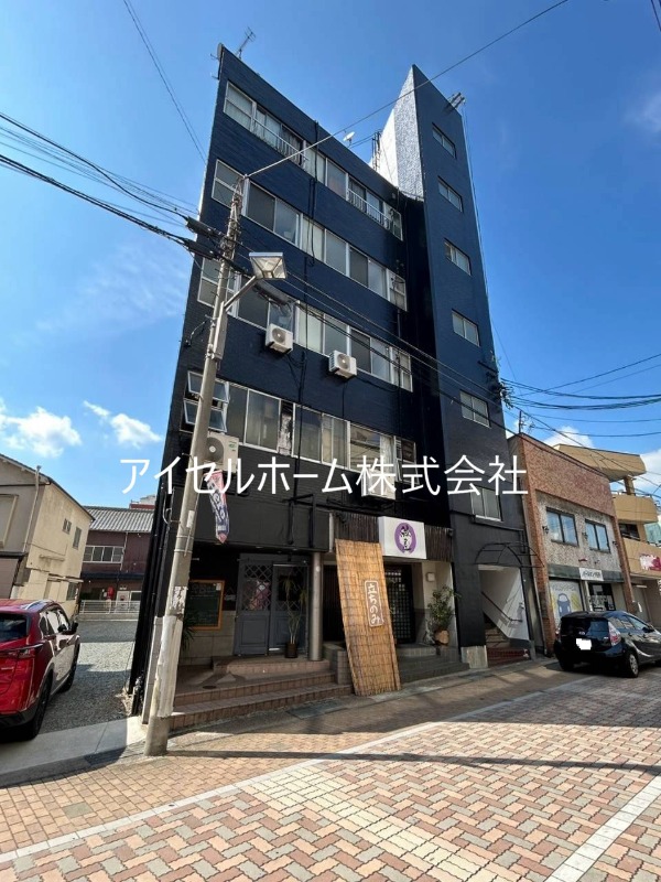 ＪＲ呉線 新広駅 徒歩8分 築46年