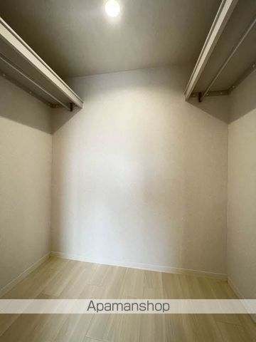 ビクトワールの内装写真