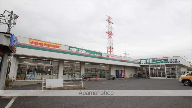 ビクトワールの周辺写真