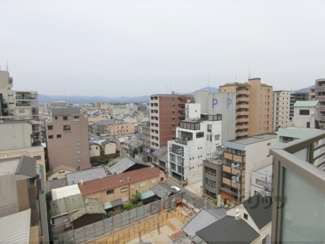 プレミスト京都御池通のその他写真