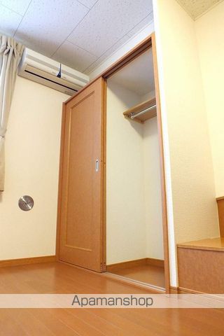 レオパレスエクセレント鹿嶋Aの内装写真