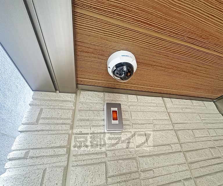 阪急京都線 西院駅 徒歩6分 3階建 築1年のその他写真