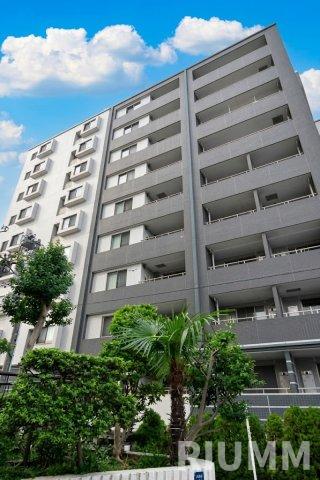都営浅草線 馬込駅 徒歩4分 築19年