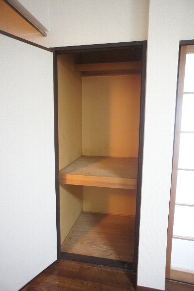 フジマンションの内装写真