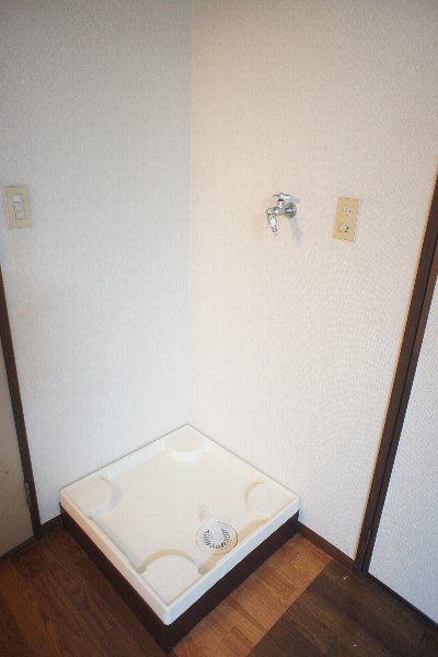 フジマンションのその他写真