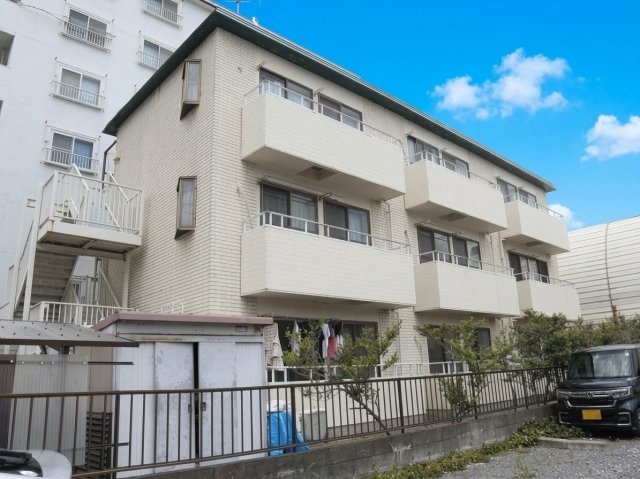 フジマンション
