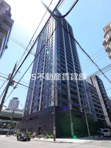 地下鉄谷町線 谷町四丁目駅 徒歩4分 築3年
