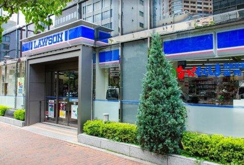 コンビニ　ローソン 飯田橋三丁目店（コンビニ）まで149m