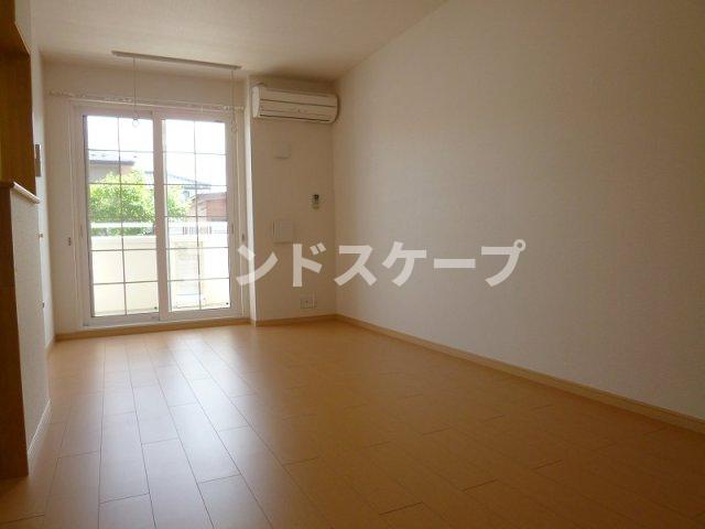 居室・リビング　高崎、前橋のお部屋探しはエンドスケープまで！お客様の理想お聞