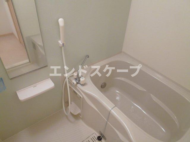 バス・シャワールーム　高崎、前橋のお部屋探しはエンドスケープまで！お客様の理想お聞