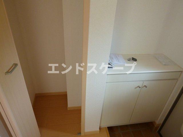 玄関　高崎、前橋のお部屋探しはエンドスケープまで！お客様の理想お聞