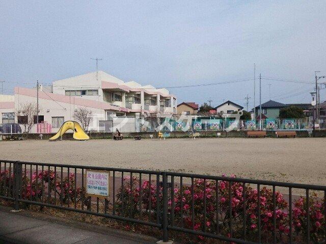 その他　高崎市立倉賀野幼稚園まで300m 高崎、前橋のお部屋探しはエ