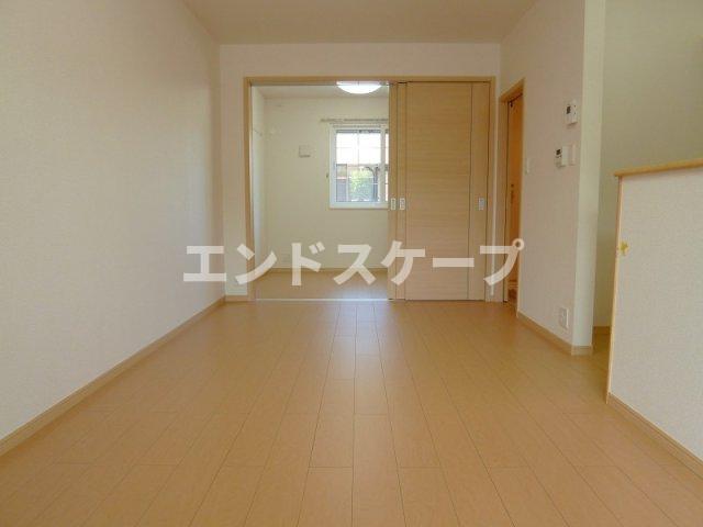 その他部屋・スペース　高崎、前橋のお部屋探しはエンドスケープまで！お客様の理想お聞