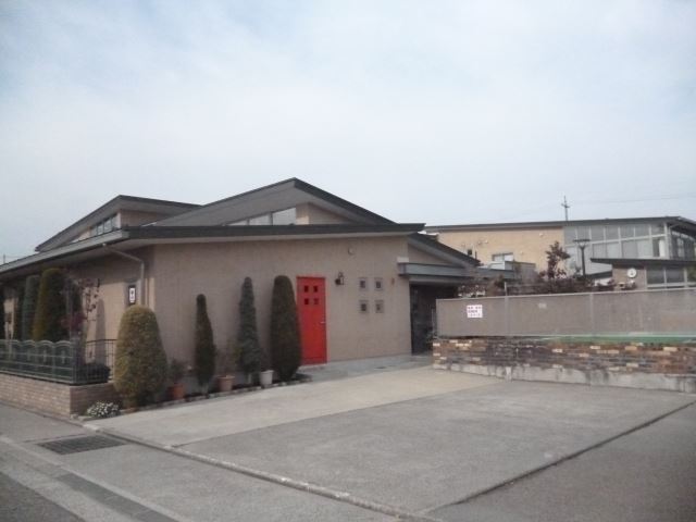 幼稚園・保育園　丹波島保育園（幼稚園・保育園）まで380m