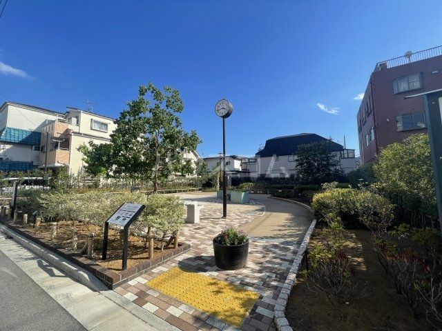 公園　南小岩かおり公園（公園）まで1255m