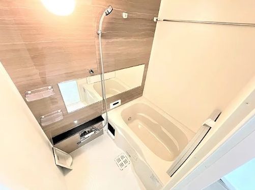 バス・シャワールーム　※同物件別部屋参考