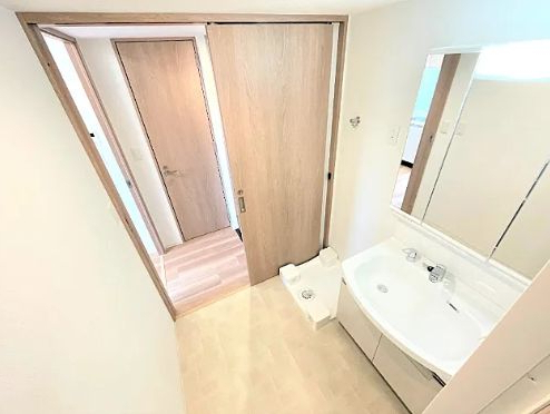 その他設備　※同物件別部屋参考
