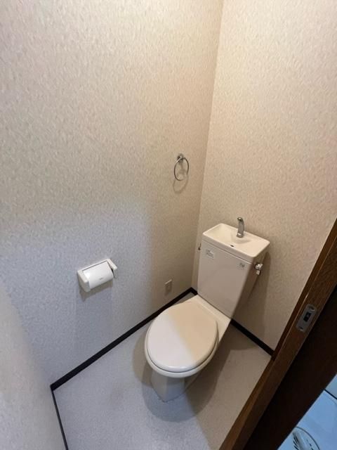 エストパルIIBのトイレ写真