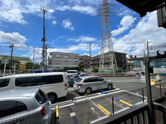 エストパルIIBのその他写真