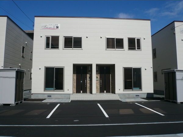 フィオーレ元町IIIC