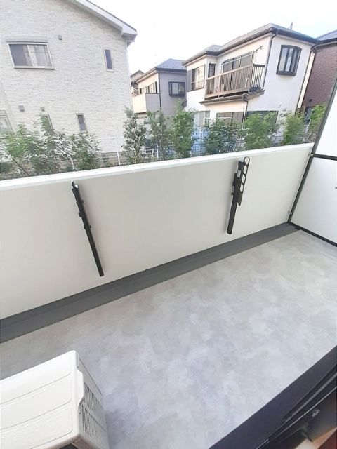 ＪＲ相模線 社家駅 徒歩17分 5階建 築3年の内装写真