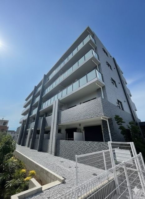 ＪＲ相模線 社家駅 徒歩17分 築3年