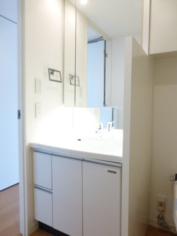 洗面設備　洗面※別部屋参考写真