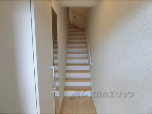 その他部屋・スペース　廊下