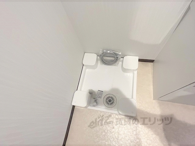 その他部屋・スペース　洗濯機置場