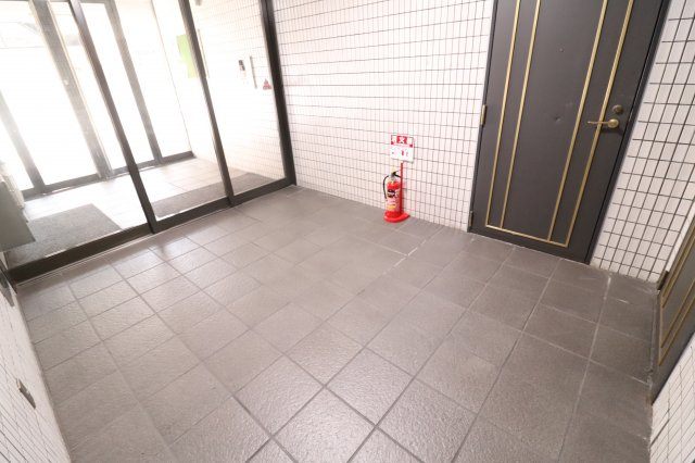 ロビー